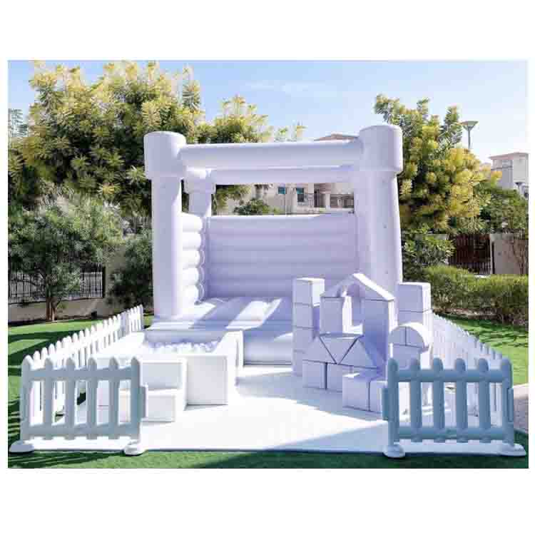 Soft play package set